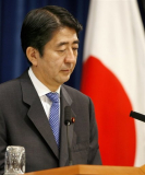 Japon : le gouvernement décapité